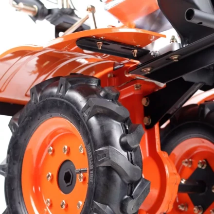 Мотоблок бензиновый PATRIOT Vegas 7 купить в Тобольске