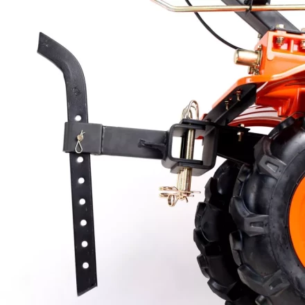 Мотоблок бензиновый PATRIOT Vegas 7 купить в Тобольске