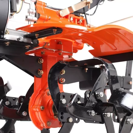 Мотоблок бензиновый PATRIOT Vegas 7 купить в Тобольске