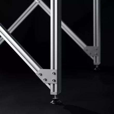 Монтажный стол KRAFTOOL KRAFTFLEX 32800 купить в Тобольске