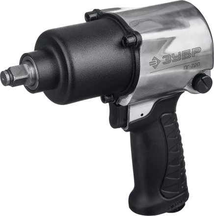 Ударный пневмогайковерт ПГ-720 64260 серия ПРОФЕССИОНАЛ купить в Тобольске