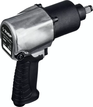 Ударный пневмогайковерт ПГ-720 64260 серия ПРОФЕССИОНАЛ купить в Тобольске