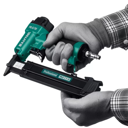 Степлер пневматический P0.6 31963 купить в Тобольске