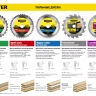 Диск пильный "FAST-Line" по дереву, 150х20мм, 16Т, STAYER 3680-150-20-16 купить в Тобольске
