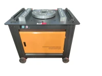 Станок для гибки арматуры TOR GW50M 50/42мм 4кВт (Z) 1045853