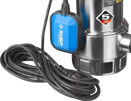 Насос дренажный НПГ-Т3-750-С серия ПРОФЕССИОНАЛ купить в Тобольске