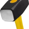 Кувалда STAYER "PROFI" кованая с двухкомпонентной фиберглассовой ручкой, 1,5кг 20052-15 купить в Тобольске