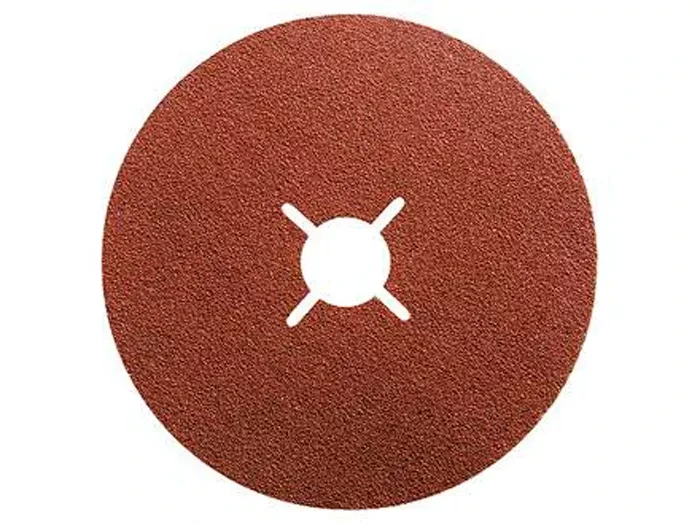 Круг фибровый Р 60 180 х 22mm 5шт MATRIX 73921 купить в Тобольске
