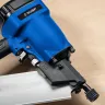 ЗУБР SN34-90A, пневматический нейлер для реечных гвоздей ЗУБР SN34/D34 (50-90 мм), Профессионал (31925) купить в Тобольске
