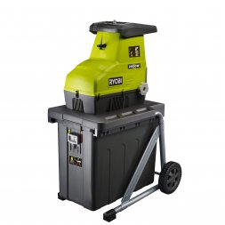 Ryobi Садовый измельчитель RSH3045U 5133004335