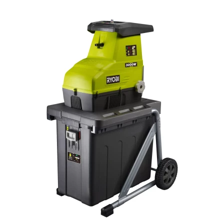 Ryobi Садовый измельчитель RSH3045U 5133004335 купить в Тобольске