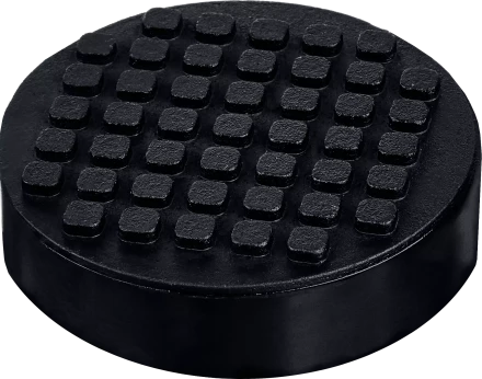 Опора резиновая для домкрата серия ПРОФЕССИОНАЛ купить в Тобольске