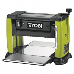 Ryobi Рейсмусовый станок 1500Вт 318мм RAP1500G