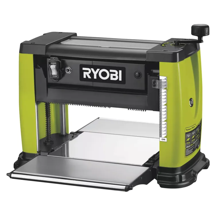 Ryobi Рейсмусовый станок 1500Вт 318мм RAP1500G купить в Тобольске
