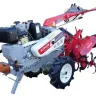 Дизельный мотоблок KIPOR KDT910E купить в Тобольске