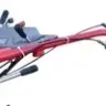 Дизельный мотоблок KIPOR KDT910E купить в Тобольске