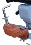 Дизельный мотоблок KIPOR KDT910E купить в Тобольске