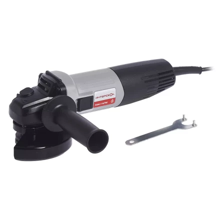 Угловая шлифовальная машина УШМ-115/700 купить в Тобольске