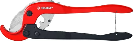 Ножницы двуручные для пластиковых труб серия МАСТЕР купить в Тобольске