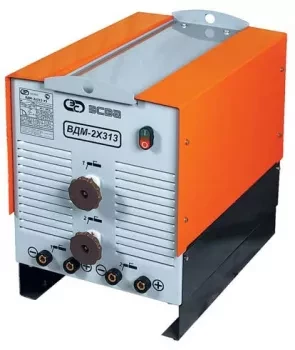 Выпрямитель сварочный ВДМ-2х313 купить в Тобольске