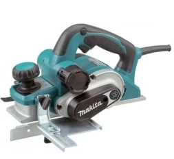 Электрорубанок Makita KP0810CK