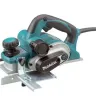 Электрорубанок Makita KP0810CK купить в Тобольске