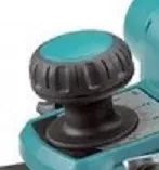 Электрорубанок Makita KP0810CK купить в Тобольске