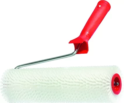 Валик игольчатый  для наливных полов 600 мм  Россия 81104 купить в Тобольске