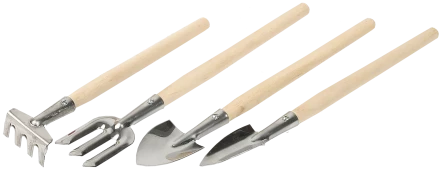 Наборы садовых инструментов серия Без серии купить в Тобольске