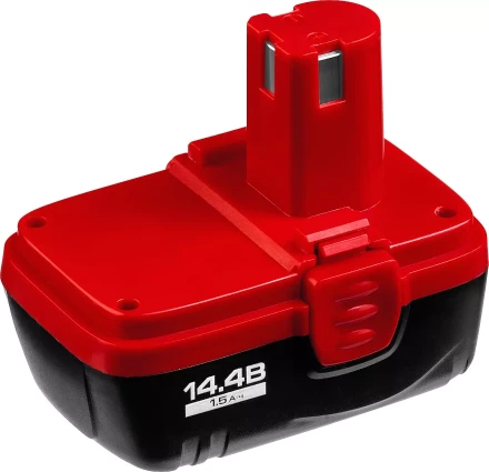 Дрель-шуруповерт 2 АКБ ЗДА-14.4-2 КИН серия МАСТЕР купить в Тобольске