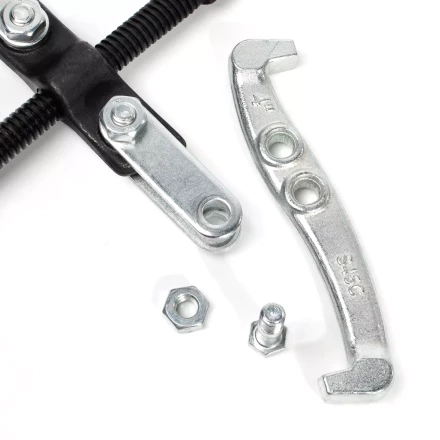 Съемник механический двухлапковый КВТ СМ-80Д серия ПРОФИ (82129) купить в Тобольске