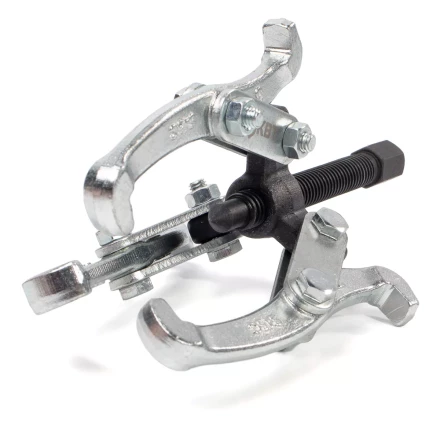 Съемник механический двухлапковый КВТ СМ-80Д серия ПРОФИ (82129) купить в Тобольске