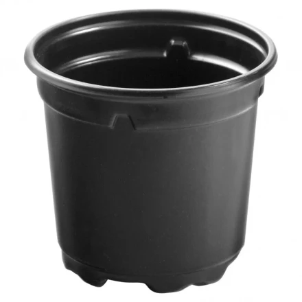 Горшочек для рассады 90 х 80 мм полистирол 10 шт 64343 купить в Тобольске