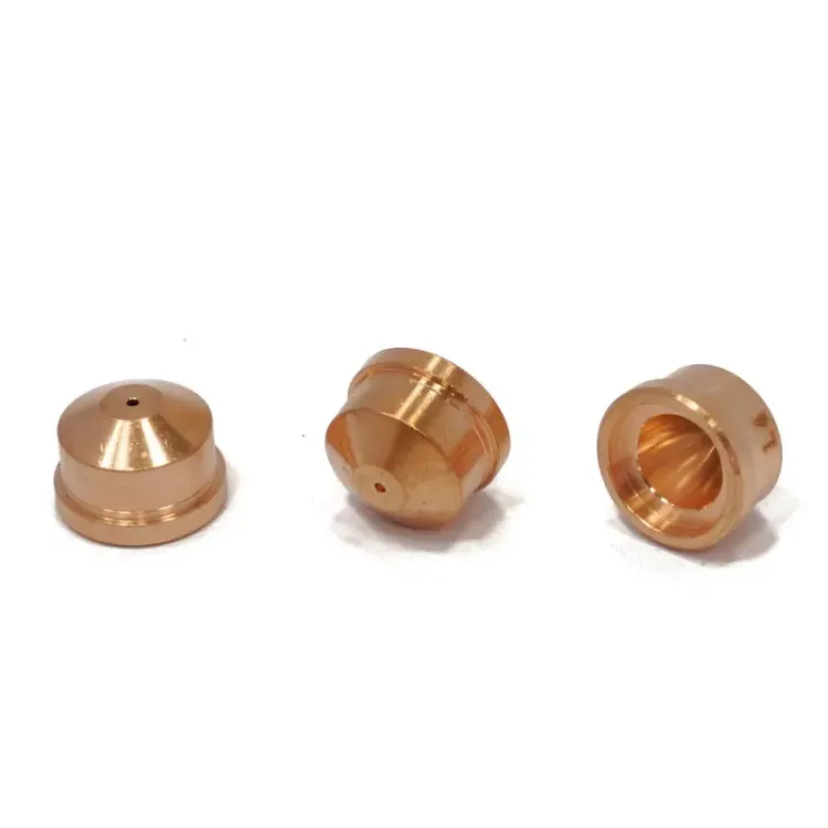 Сопло для плазматрона d.1,4mm LT101-141 PD0101-14 Ref. Aurora купить в Тобольске