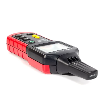 Детектор скрытой проводки КВТ KT 6818 (86214) купить в Тобольске