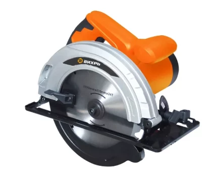 Дисковая пила Вихрь ДП-190/1800 купить в Тобольске