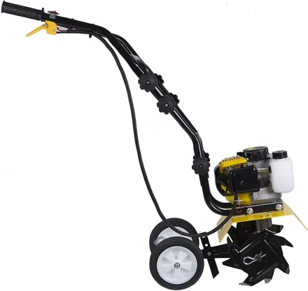 Мотокультиватор HUTER GMC-2.8 купить в Тобольске