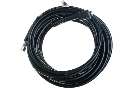 ЗУБР для пистолета 375, 250 Атм, 15 м, шланг высокого давления, Профессионал (70411-375-15) купить в Тобольске