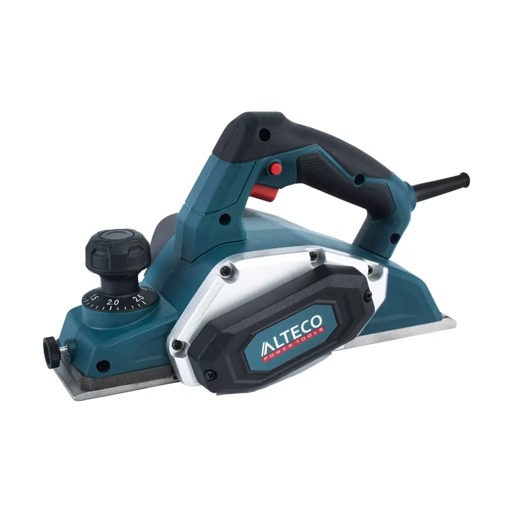 Рубанок электрический ALTECO PL 650 30123 купить в Тобольске