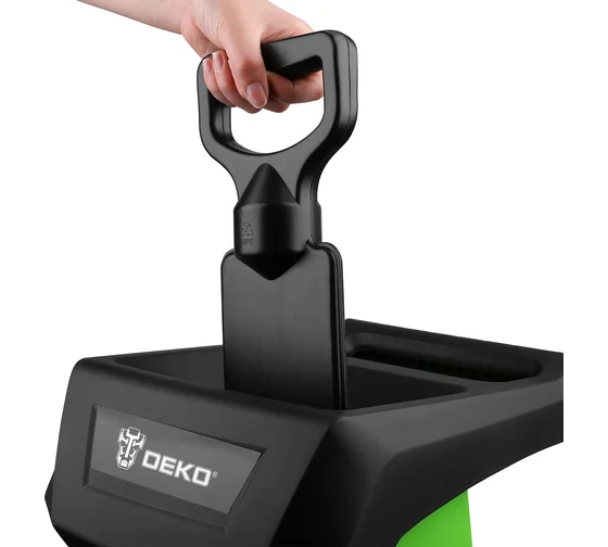 Измельчитель DKSH2800 DEKO, 063-4300 купить в Тобольске