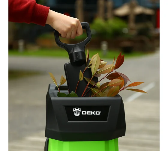 Измельчитель DKSH2800 DEKO, 063-4300 купить в Тобольске