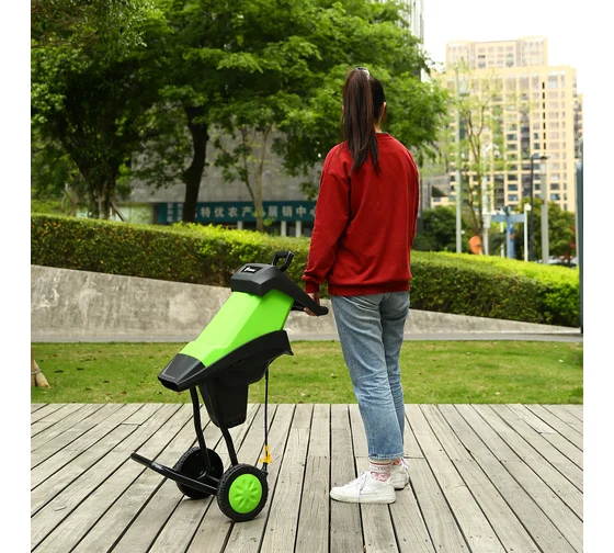 Измельчитель DKSH2800 DEKO, 063-4300 купить в Тобольске