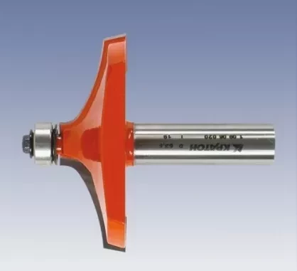 Фреза панельная с подшипником Кратон (1 09 06 020) 1 09 06 020 купить в Тобольске