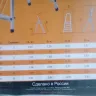 Стремянка алюминиевая СА 1х5 Вихрь купить в Тобольске