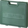 Набор KRAFTOOL Ключи "INDUSTRIE" имбусовые,Cr-Mo(S2),Т-образные,эргоном двухкомп рукоятка,TORX Hole 10-50,9 шт,в боксе 27455-H9 купить в Тобольске
