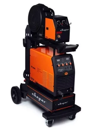 Сварочный полуавтомат Сварог TECH MIG 5000 (N221) с НАКС купить в Тобольске