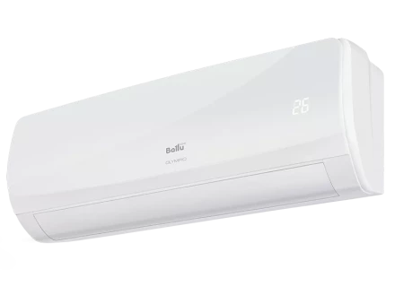 Сплит-система BALLU BSW-09HN1/OL/15Y комплект купить в Тобольске