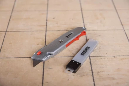 Нож HAMMER 601-006 купить в Тобольске