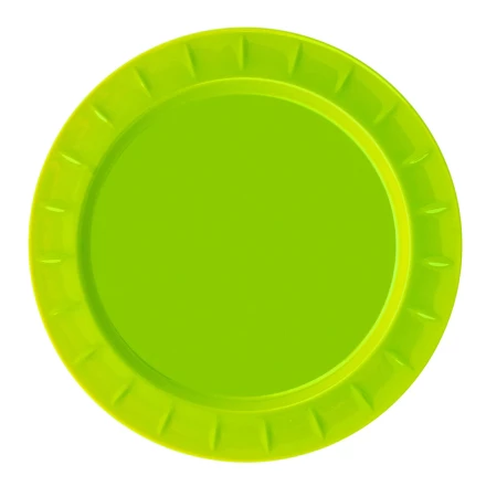 Набор для пикника на 6 персон, 20 предметов, контейнер 9 л в комплекте, Camping// Palisad 69451 купить в Тобольске