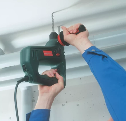 Перфоратор Metabo ВНЕ 20 купить в Тобольске